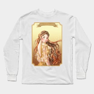 Cancer Long Sleeve T-Shirt